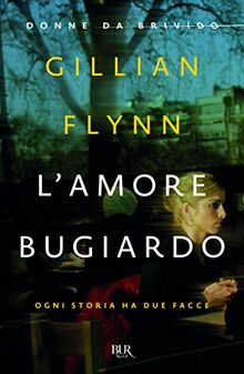 L'amore bugiardo