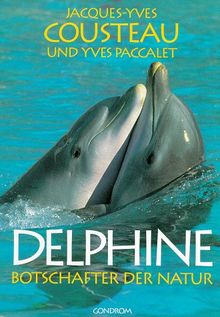 Delphine. Botschafter der Natur