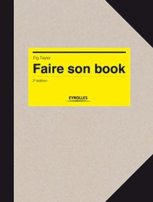 Faire son book