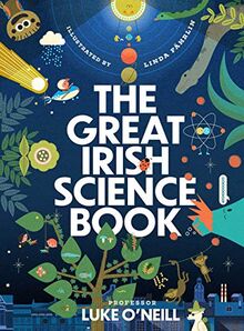 O Neill, L: Great Irish Science Book