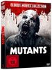 Mutants (Bloody Movies Collection, Uncut)