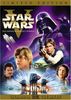 Star Wars: Episode V - Das Imperium schlägt zurück (Original Kinoversion + Special Edition, 2 DVDs) [Limited Edition]