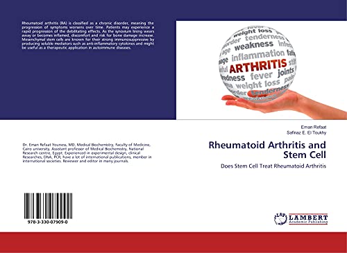 Rheumatoid Arthritis and Stem Cell: Does Stem Cell Treat Rheumatoid Arthritis