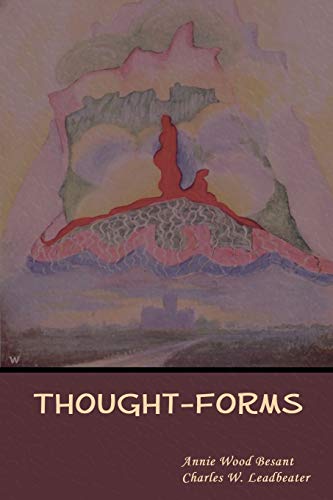Besant, Annie Wood Thought-Forms