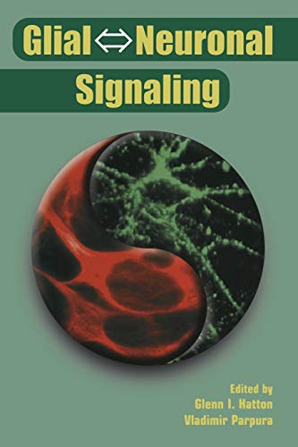 Glial ⇔ Neuronal Signaling