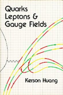 Quarks, Leptons & Gauge Fields