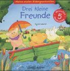 Drei kleine Freunde