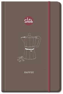Le Snob: Kaffee