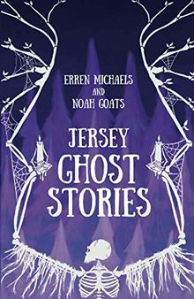 Jersey Ghost Stories