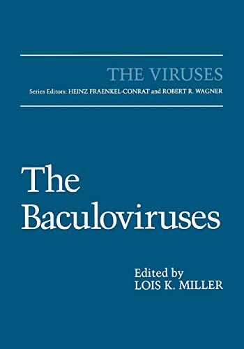 The Baculoviruses (The Viruses)
