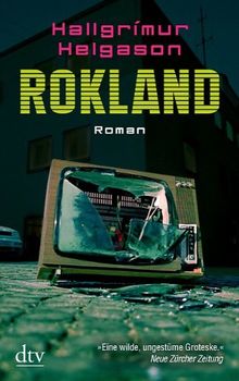 Rokland: Roman