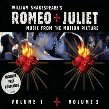 Romeo & Juliet 1+2