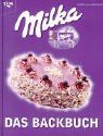 Milka - das Backbuch