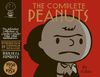 Complete Peanuts 1950 -1952: v. 1