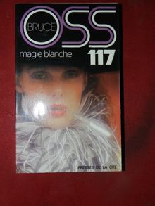 Magie blanche pr.oss 117 von Jean Bruce | Buch | Zustand gut