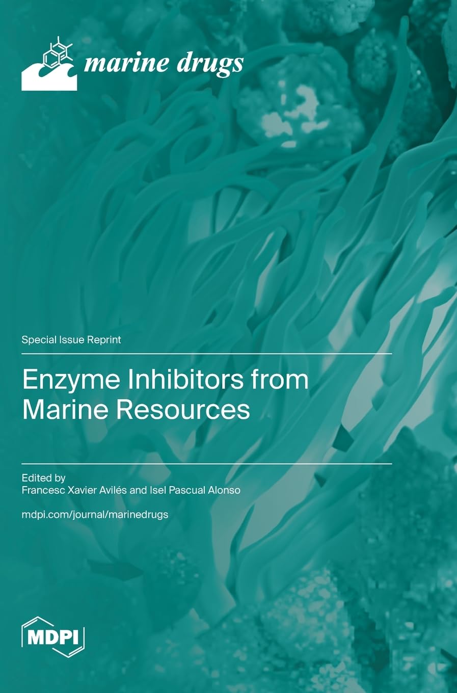 Enzyme Inhibitors from Marine Resources