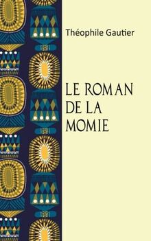 Le roman de la momie