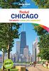 Pocket Chicago (Lonely Planet Pocket Guide)