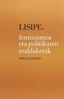 Feminismoa eta politikaren aldaketak (Lisipe, Band 2)