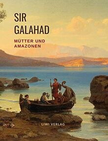 Mütter und Amazonen: Ein Umriß weiblicher Reiche