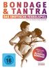 Bondage und Tantra - Das erotische Fesselspiel