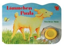 Lämmchen Paula, m. Tonmodul