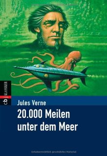 20.000 Meilen unter dem Meer