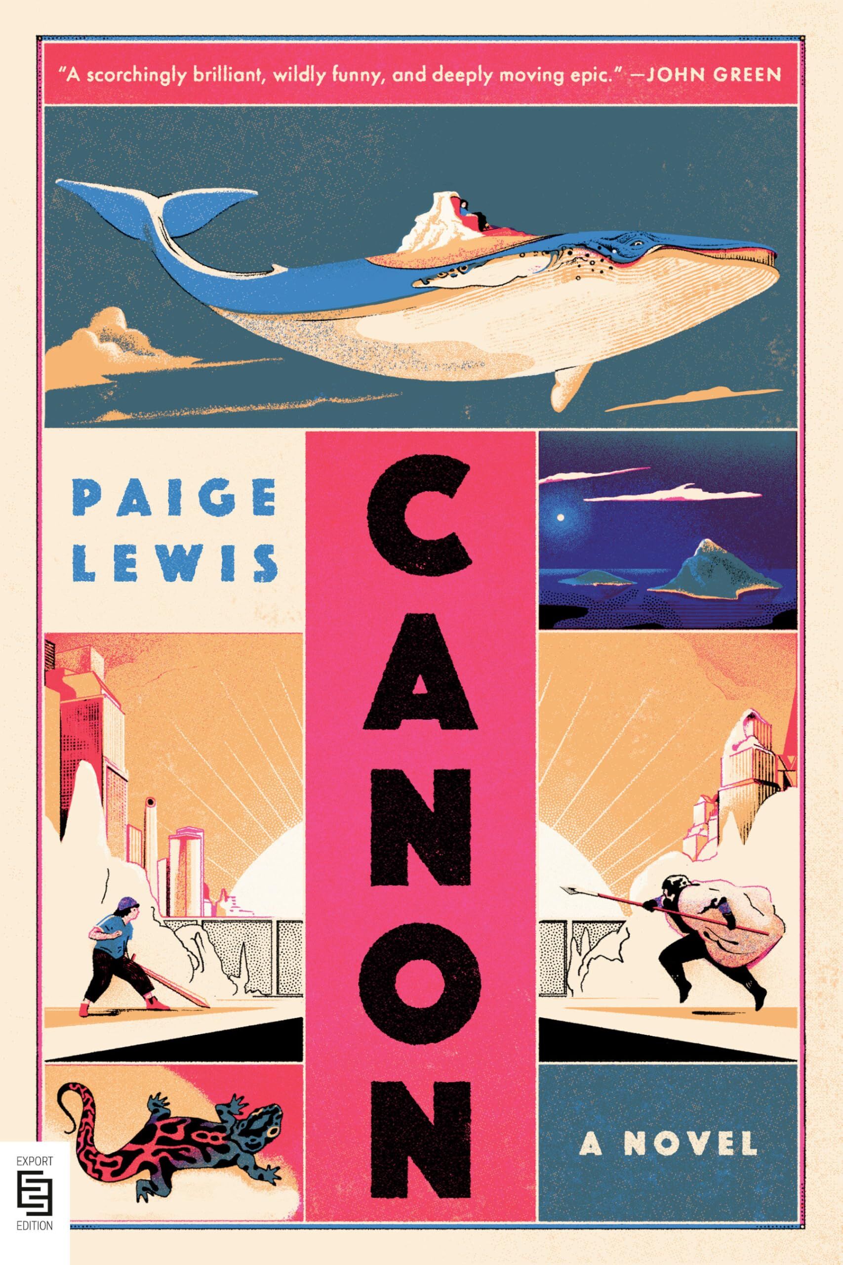 Canon