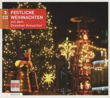 Festliche Weihnacht