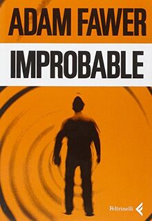 Improbable (Fuori collana)