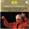 Masters: Bernstein conducts Stravinsky