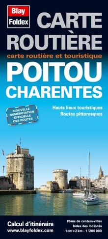 Poitou Charentes
