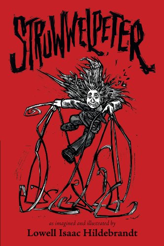 Struwwelpeter