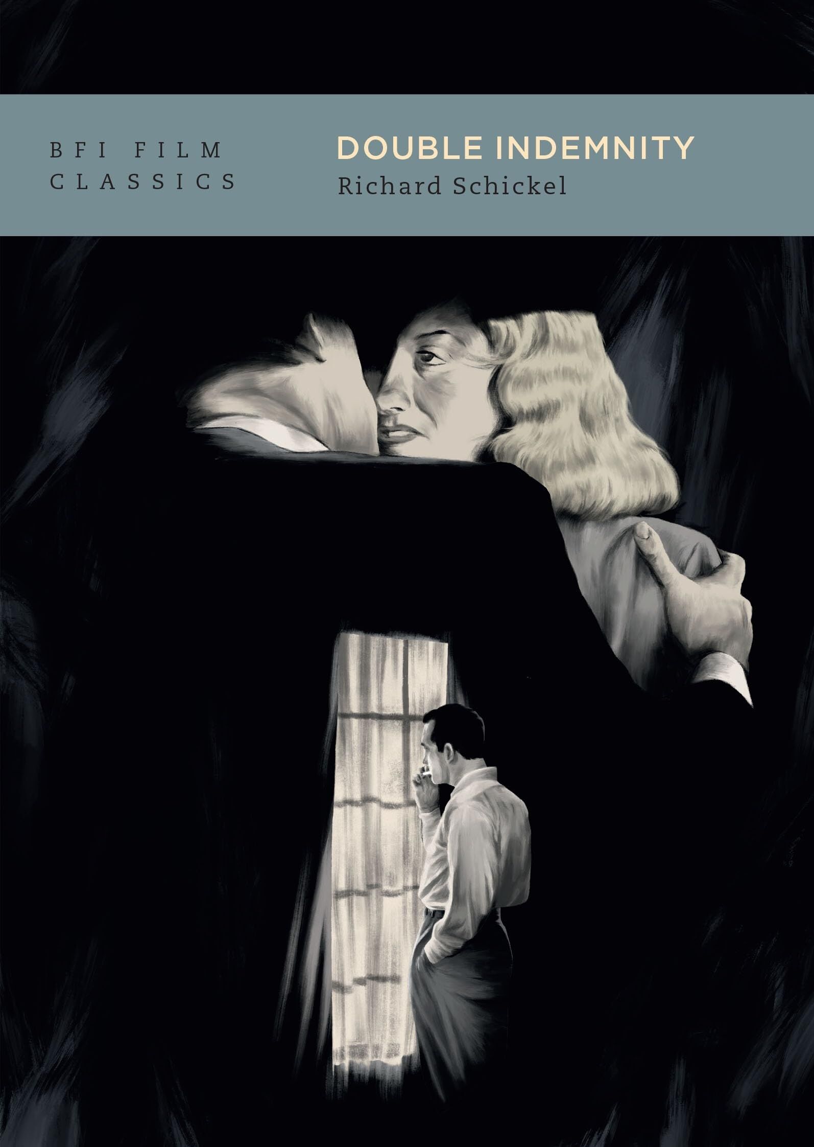 Double Indemnity - Neuware