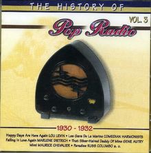 The History of Pop Radio