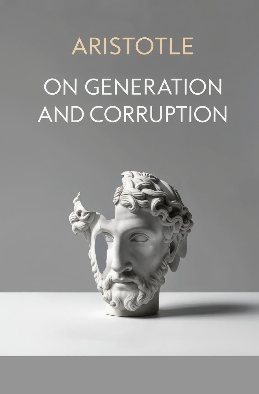 On Generation and Corruption