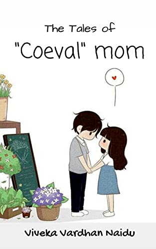 The tales of Coeval Mom: my sister, my everything
