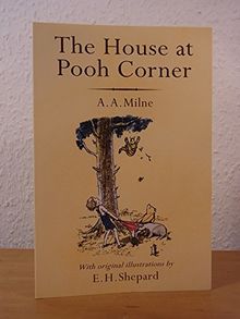 The House Pooh Corner