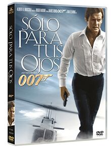 Solo Para Sus Ojos