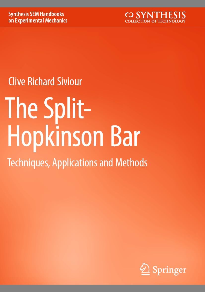 The Split-Hopkinson Bar