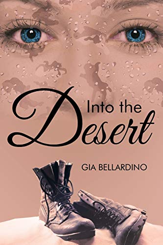 Into the Desert