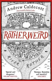 Rotherweird