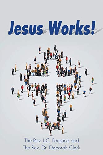 Jesus Works!