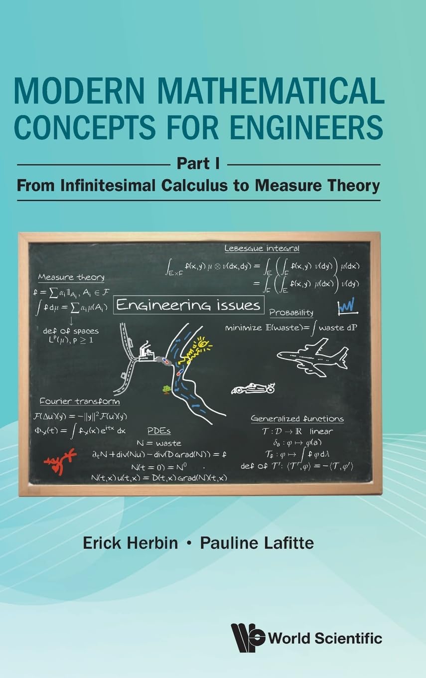 MODERN MATH CONCEPTS ENGIN (P1)