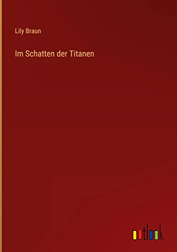 Im Schatten der Titanen