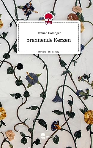brennende Kerzen. Life is a Story - story.one