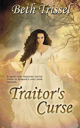 Traitor's Curse (The Traitor's Legacy, Band 3)