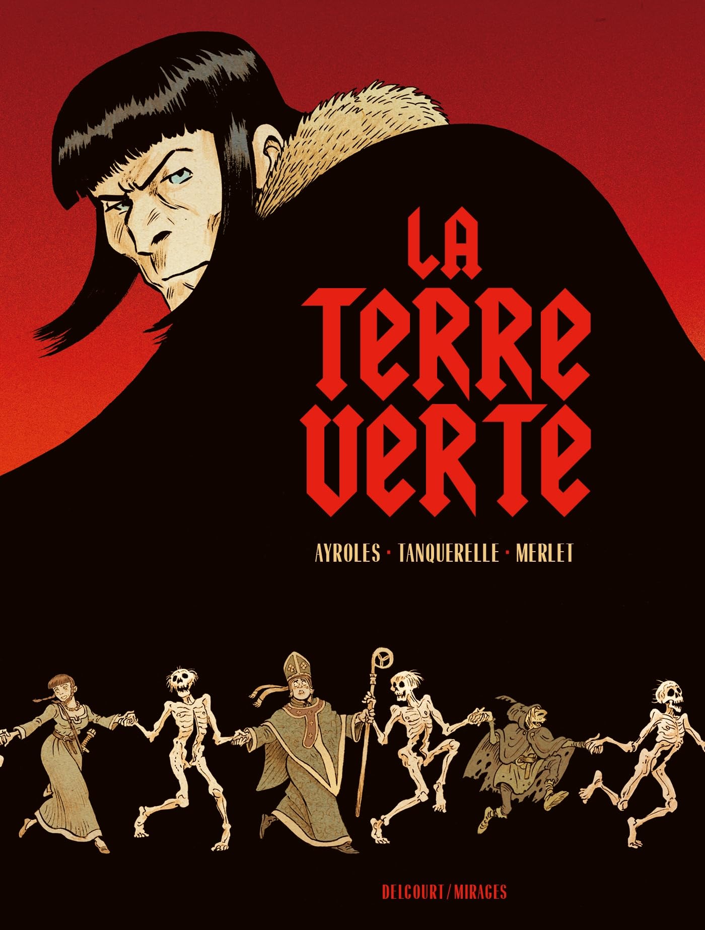 La terre verte