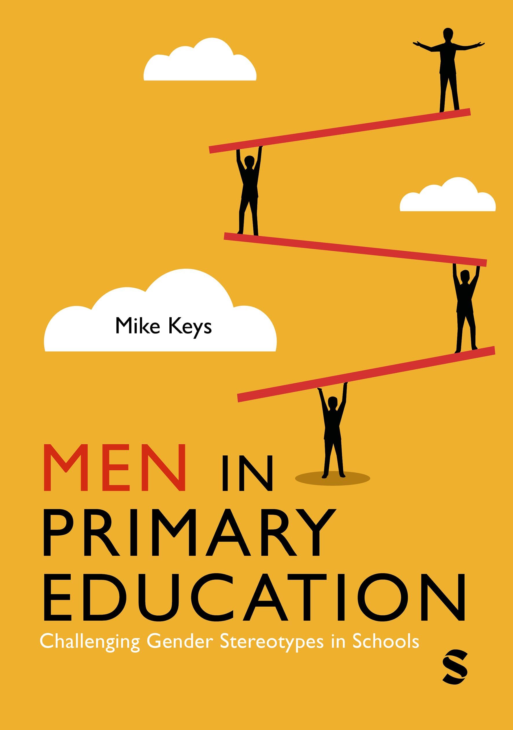 Men in Primary Education