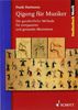 Qigong für Musiker: Die ganzheitliche Methode für entspanntes und gesundes Musizieren (Studienbuch Musik)
